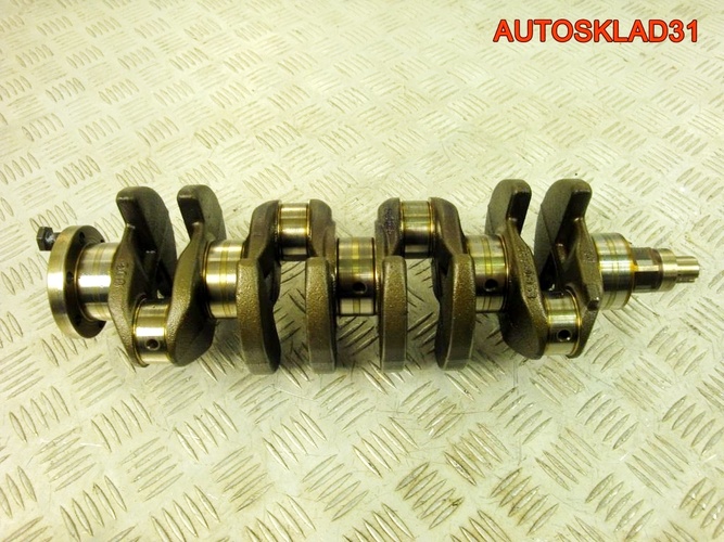 Коленвал Opel Astra H Z18XER 55560954 Бензин