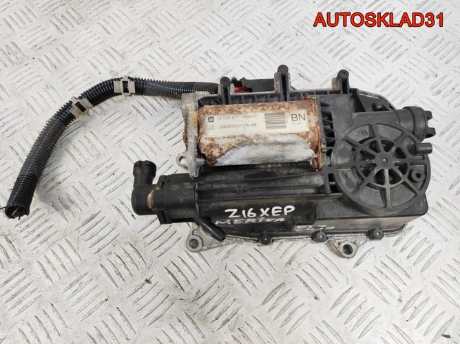 Актуатор сцепления РКПП Opel Meriva 55562977