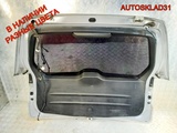 Дверь багажника Subaru Forester S12 60809SC0109P (Изображение 4)