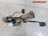 Педаль тормоза МКПП Ford Focus 2 4M512467AN (Изображение 9)