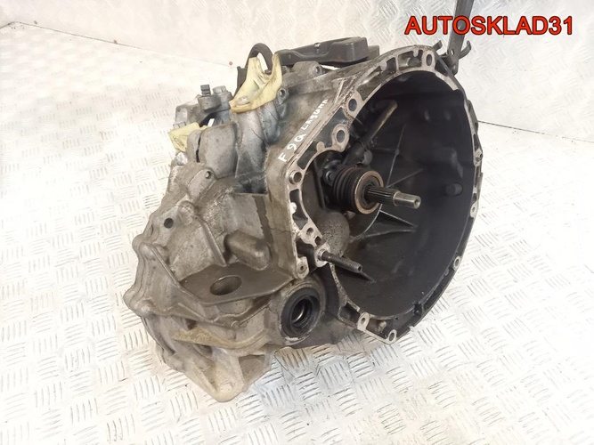 МКПП ND4002 Renault Laguna 2 1.9 F9Q Дизель