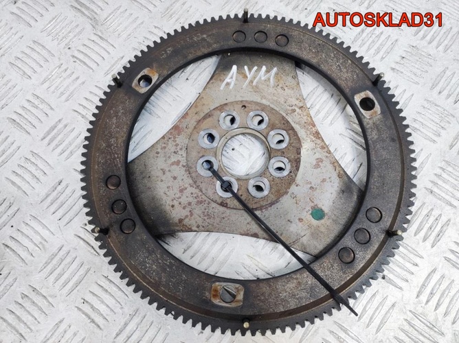 Маховик АКПП Audi A6 C5 2,5 AYM 059105323H Дизель