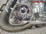 Фара левая Toyota Yaris 811700D080 Рестайлинг (Изображение 4)