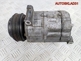 Компрессор кондиционера Opel Vectra C 24411270 (Изображение 4)