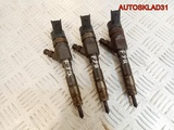 Форсунка дизельная Renault Megane 3 F9Q 0445110328 (Изображение 1)