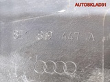 Решетка стеклоочистителя Audi A4 B6 8E1819447A (Изображение 7)
