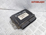 Блок ЭБУ Daewoo Matiz B10S1 96801808 Бензин (Изображение 4)