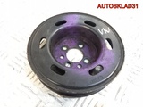 Шкив коленвала VW Golf 4 1,6 AKL 06A105255F (Изображение 1)