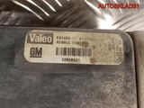 Радиатор основной в сборе Opel Vectra C 24418343 (Изображение 2)