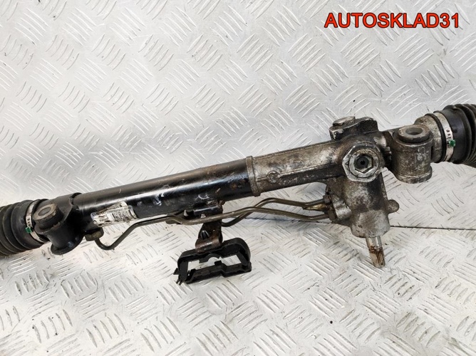 Рейка рулевая Fiat Doblo 00519387330