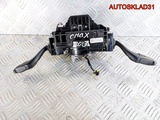 Шлейф подрулевой в сборе Ford C-MAX ZWAC30088C (Изображение 4)