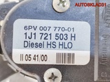 Педаль газа Volkswagen Golf 4 1J1721503H (Изображение 9)
