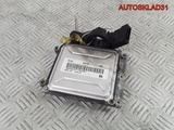 Эбу комплект Opel Astra G 2,2 Z22SE 12202143 (Изображение 1)