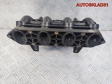 Коллектор впускной Mercedes Vito W638 A6110902437 (Изображение 3)