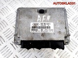 Блок эбу VW Passat B5 1.9 AFN 038906018S Дизель (Изображение 1)