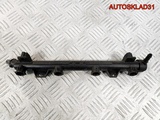Рейка топливная Volkswagen Polo 1,4 BUD 036133320 (Изображение 2)