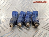 Форсунка топливная Mercedes W203 M112 0280156014 (Изображение 4)