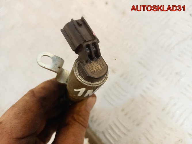 Клапан электромагнитный Toyota Yaris 3470105210