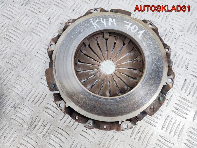 Сцепление МКПП Renault Scenic 1 K4M 701 8200438285