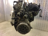 Двигатель бу на Фольцваген Поло 1.4 MPI AKK бензин (Изображение 3)