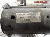 Стартер Ford Focus 2 1.6 АКПП YS4U11000AB Бензин (Изображение 4)