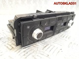 Блок управления климата Audi A8 D3 4E0820043A (Изображение 3)