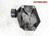 Кронштейн кондиционера Opel Astra H Z19DT 55191339 (Изображение 2)