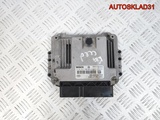 Блок ЭБУ Kia Ceed ED 391032A765 Дизель (Изображение 1)