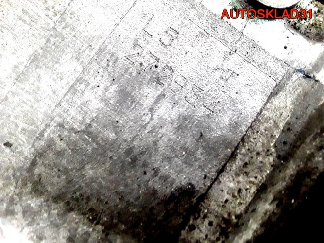 МКПП 5 ступенчатая для Киа Каренс 2,0 D4EA CRDI