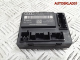 Блок комфорта Audi A6 C6 4F0959793C (Изображение 1)