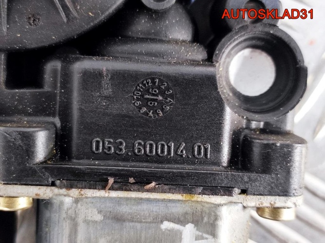 Моторчик стеклоподъёмника Audi A4 Б5 8D0959802B