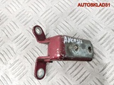 Петля двери задней правой нижняя Toyota Avensis 2 (Изображение 2)