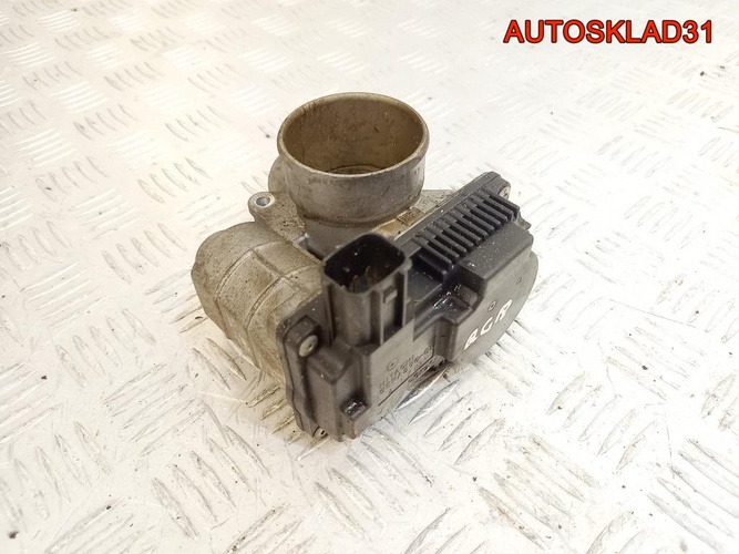 Заслонка дроссельная Nissan Almera N16 1.8 QG18