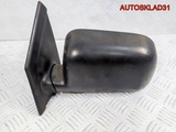 Зеркало левое Mitsubishi Space Runner N2 MB667343 (Изображение 4)