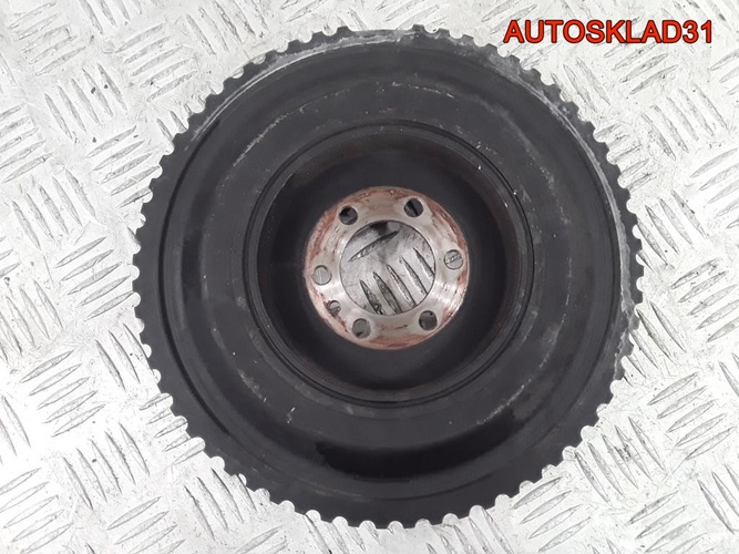 Шкив коленвала BMW E39 2,0 M52B20 11231738620