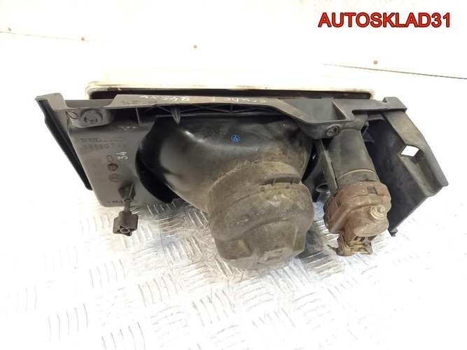 Фара правая Fiat Scudo 1 1994-2007 36160748