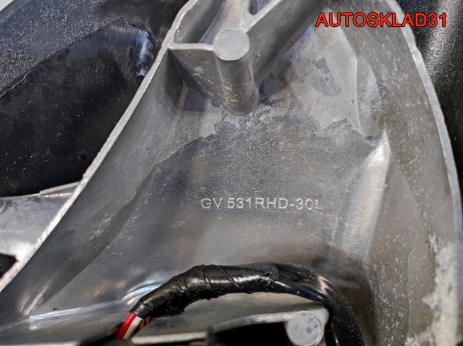 Зеркало левое Opel Astra H 6428205 Хетчбэк