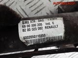 Рейка рулевая Renault Laguna 2 8200023082 (Изображение 6)