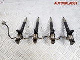 Форсунка дизельная Toyota Avensis 2 236700R050 (Изображение 3)