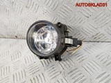 Фара противотуманная правая VW Lupo 6E0941700A (Изображение 3)