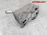 Теплообменник БУ Passat B6 2,0 BLR 06D117021C (Изображение 3)
