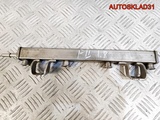 Рейка топливная Ford Focus 2 1,8 4M5G9D280DB (Изображение 4)