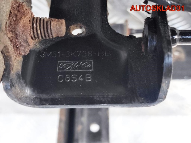 Кронштейн гидроусилителя Ford Focus 2 3M513K738AC