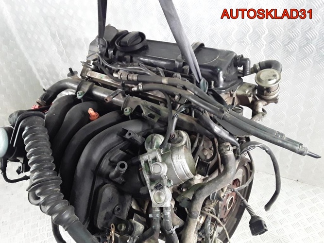 Двигатель ANA Volkswagen Passat B5 1.6 Бензин