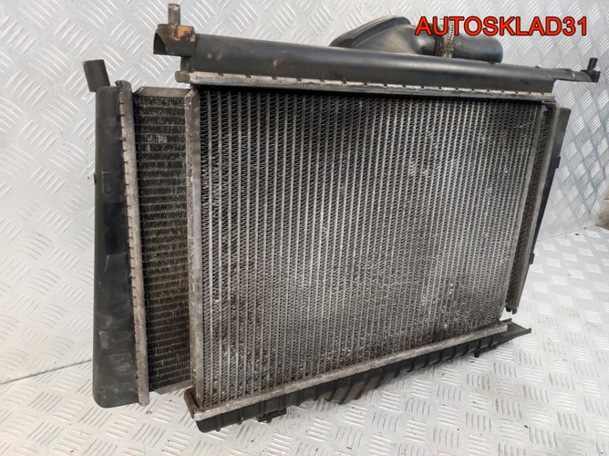 Кассета радиаторов Mitsubishi Carisma 1.9 DCI F9Q