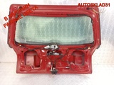 Дверь багажника со стеклом Audi A4 B6 8E9827023B (Изображение 7)