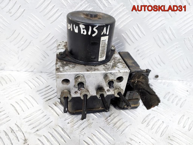 Блок ABS АБС Opel Insignia 22838815