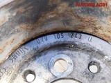 Шкив коленвала VW Passat B5 1.9 TDI AFN 028105243Q (Изображение 3)