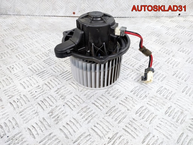 Моторчик отопителя Kia Ceed 971131H000