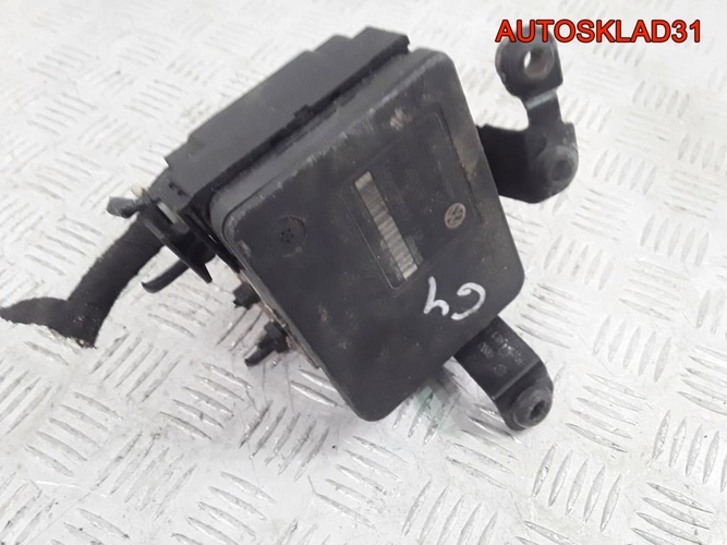 Блок абс ABS Volkswagen Golf 4 1C0907379E